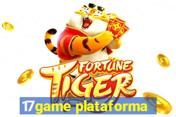 17game plataforma